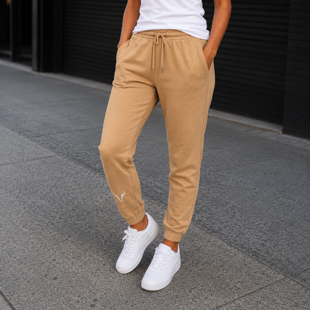 Bull Mark Urban Sweatpants